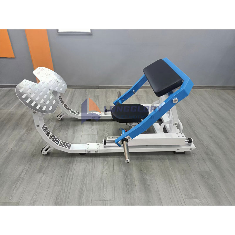 ஜிம்மில் மிகவும் பிரபலமான க்ளூட் மற்றும் லெக் மெஷின்கள் யாவை?