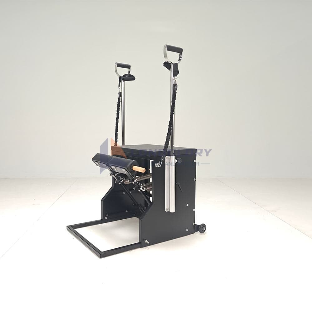 கிளாசிக்கல் பைலேட்ஸ் வுண்டா நாற்காலி