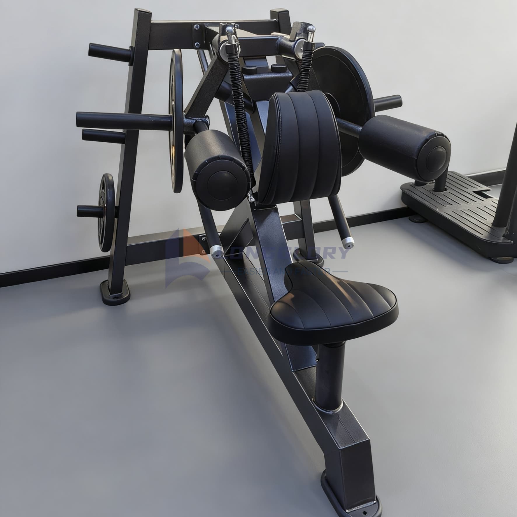 டெல்டோயிட் இயந்திரம்