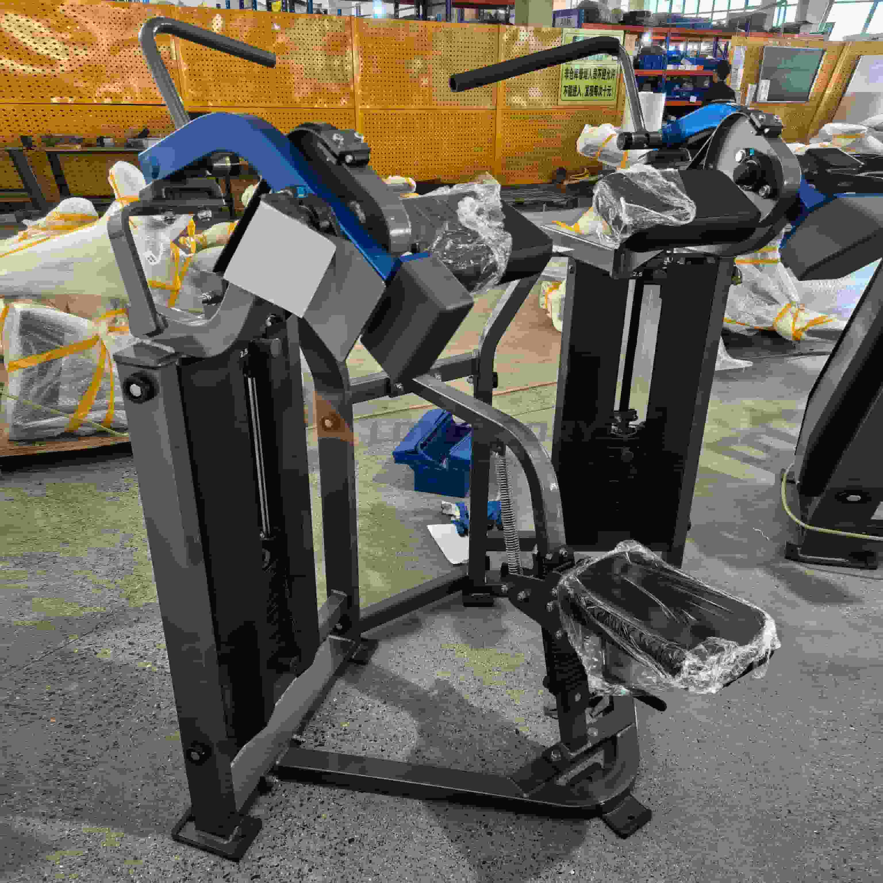 ஜிம் பைசெப்ஸ் கர்ல் மெஷின்