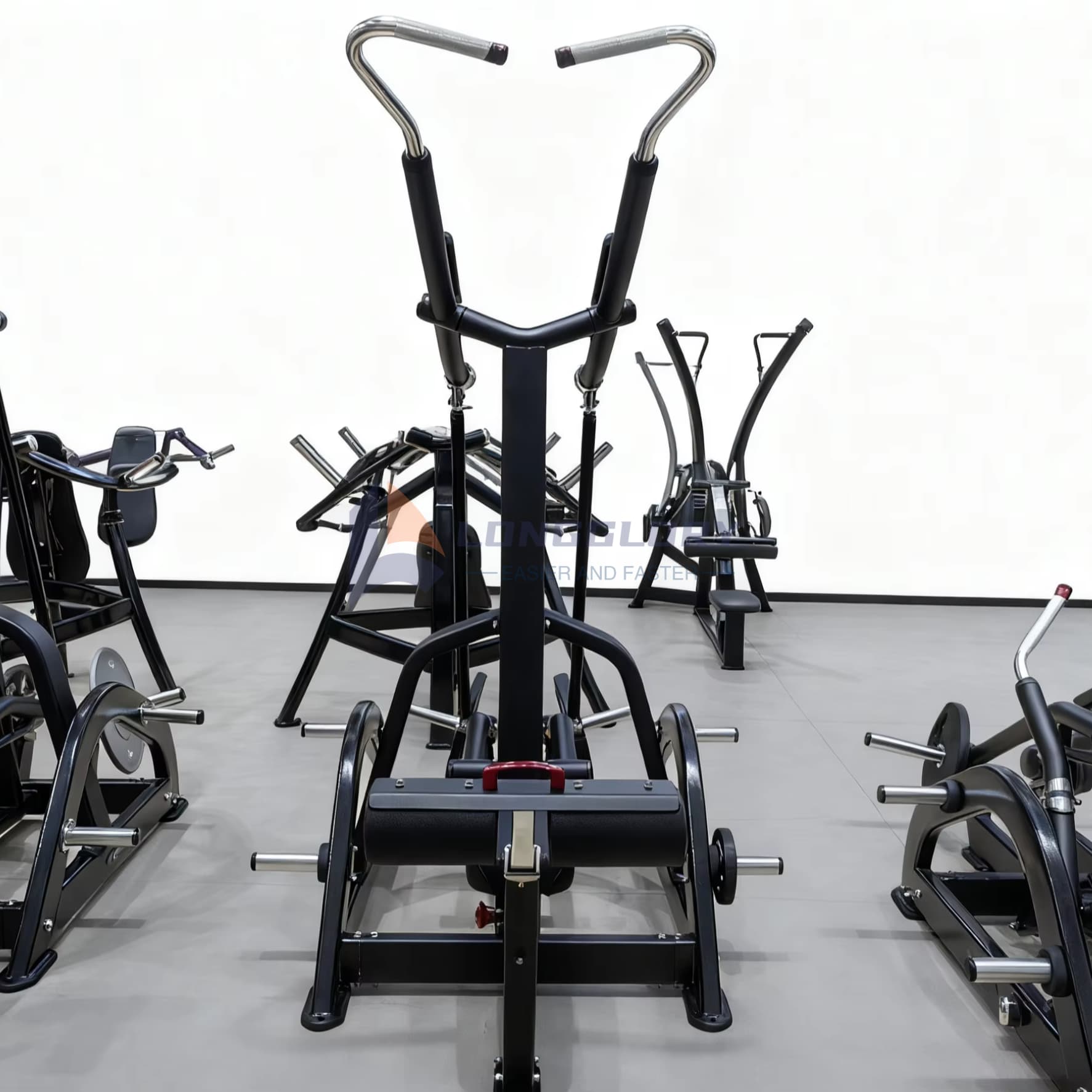 உயர் வரிசை லேட் புல்டவுன்