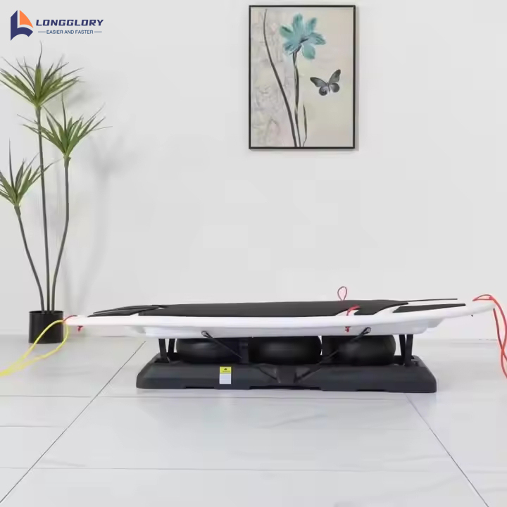 யோகா ஸ்டுடியோவிற்கான Pilates Surfboard