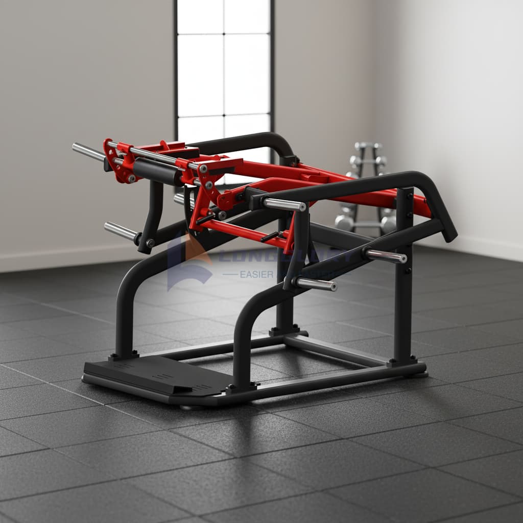 ப்ரோ ஷார்க் ஹேக் ஸ்குவாட்