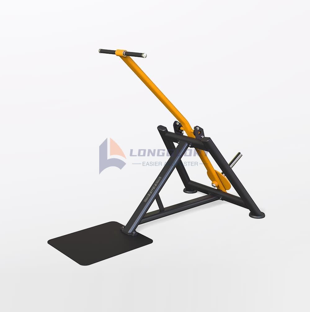 டிரைசெப்ஸ் நீட்டிப்பு வரிசை இயந்திரம்